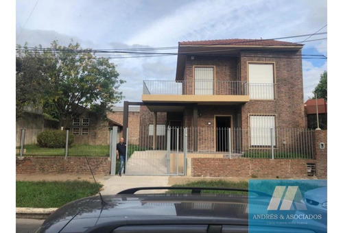 Imagen 1 de 6 de Venta Casa Muñiz
