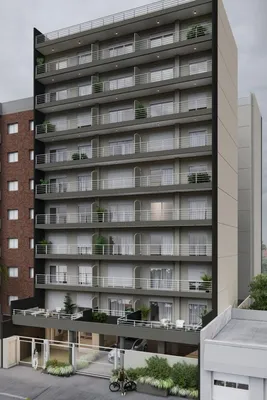 Belgrano 4664 | Caseros