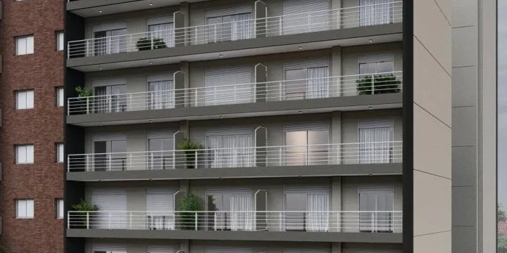 Belgrano 4664 | Caseros