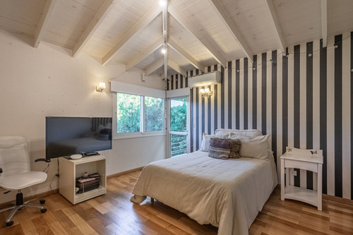 Casa 8 Amb En Venta Country Club San Diego Financ.