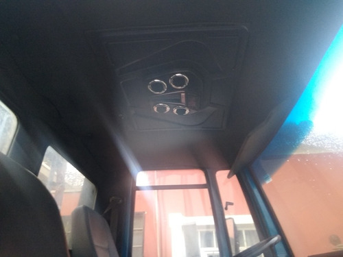 Ford Cargo 1617