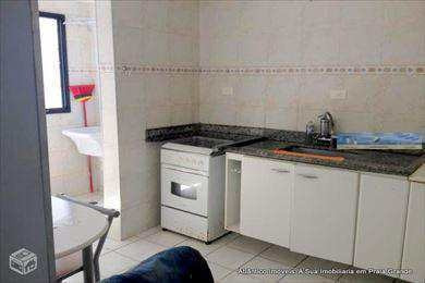 Imagem 9 de 18 de Apartamento Em Praia Grande Bairro Ocian - V2479