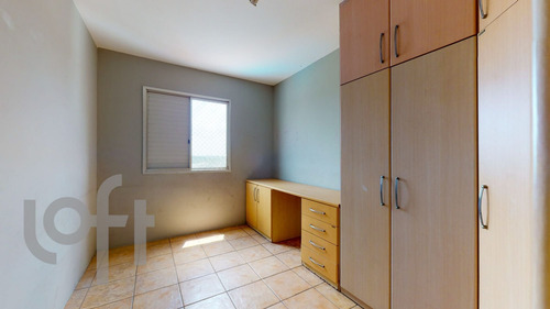 Imagem 15 de 30 de Apto Jabaquara | 2 Quartos | 65 M² | Cond: R$578.00 | 1 Vaga - Tb0m1v