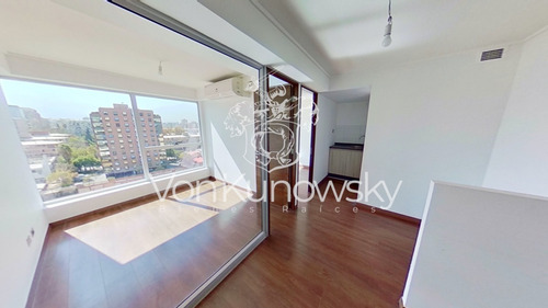 Imagen 1 de 28 de Oficina En Venta En Excelente Ubicación, Metro Manuel Montt.