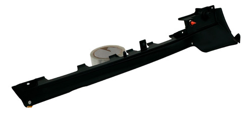 Retenedor Moldura Puerta Trasera Derecha Toyota Runner 03-09