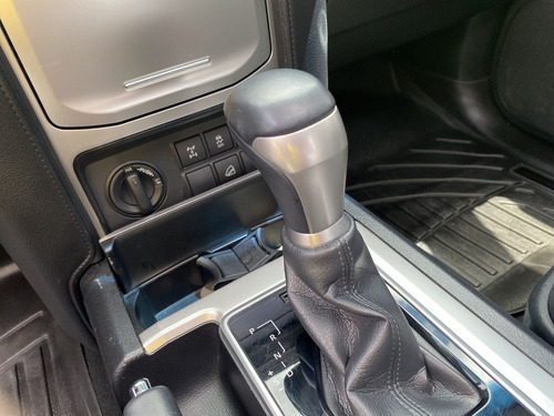 Imagen 19 de 23 de Toyota Prado 3.0 Txl
