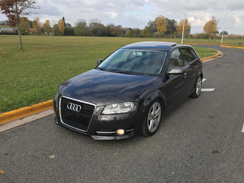Audi A3 1.6 102cv 2010