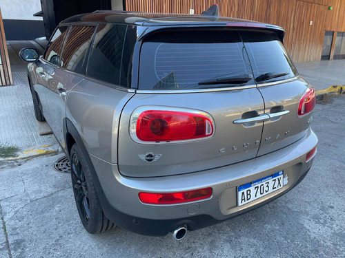 Mini Cooper Clubman Mini Cooper Clubman