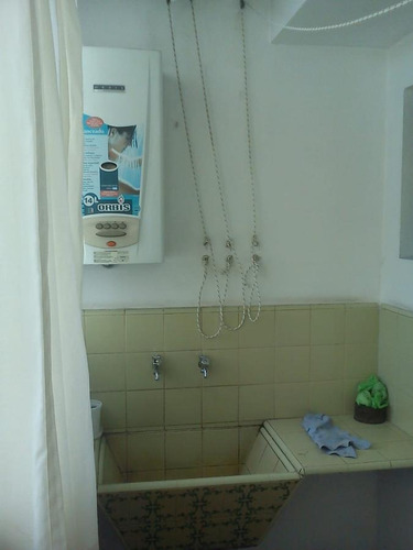 Imagen 18 de 30 de Departamento - Parque Chacabuco