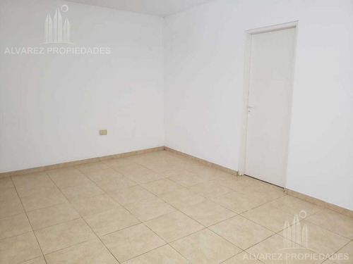 Imagen 4 de 18 de Departamento Monoambiente En Moron
