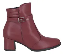 Comprar Botas Mujer Piccadilly Botinetas Taco Medio Moda Voce
