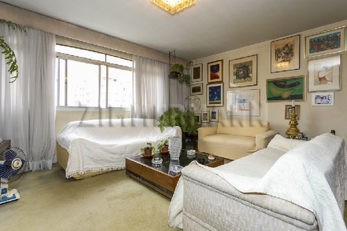 Imagem 5 de 15 de Apartamento - Sumare - Ref: 90213 - V-90213