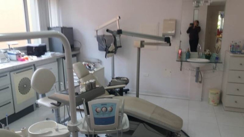 Imagem 8 de 12 de Sala Para Alugar De 60m² No Med Center - Sl-1885
