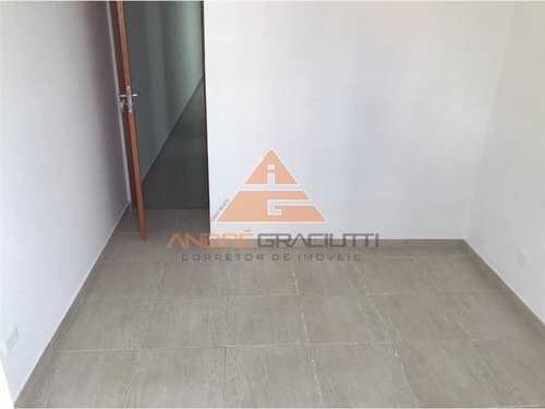 Imagem 10 de 11 de Apartamento - Jardim Progresso - Santo Andre - Sao Paulo | Ref.: - 3796