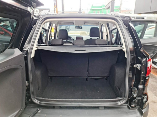 Imagem 10 de 15 de Ecosport Se 1.5 Flex Automática Impecável!!!