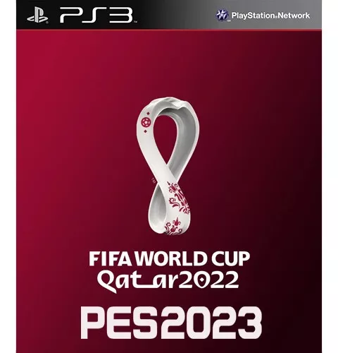 Pes 2023 Ps3 ( Novembro) Jogo Completo! E Atualizado!! - Escorrega o Preço