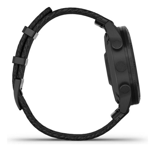 Garmin Marq Commander Gen 2 Carbon Edition Smartwatch