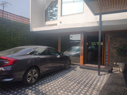 Casa Venta De 3 Dorm, 3baños, 2 Estacionamiento, Puente Alto