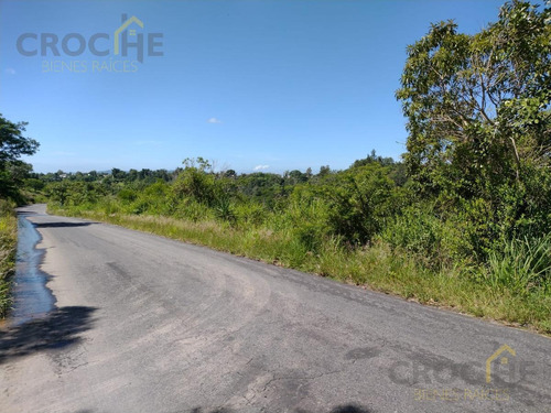 Terreno Para Siembra Comunidad Rancho Nuevo Municipio Emiliano Zapata