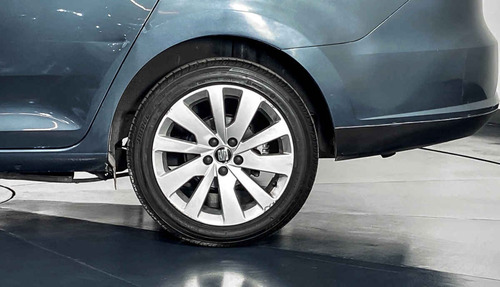 Imagen 10 de 15 de 45549 - Seat Toledo 2017 Con Garantía