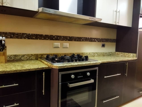 Imagen 7 de 21 de Town House En Villa Rincón, Naguanagua (lemth-152)