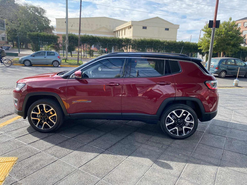 Imagen 3 de 8 de Jeep Compass 2020 2.4 Limited Plus