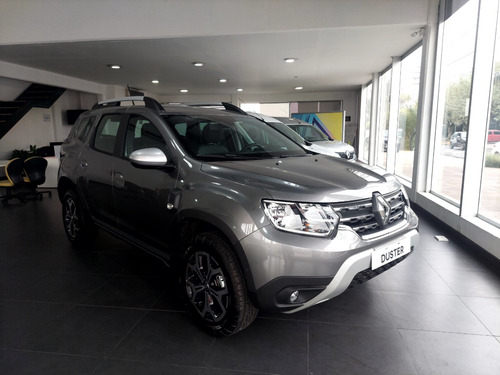 Renault Duster 1.3 Tce Turbo Iconic 155Cv