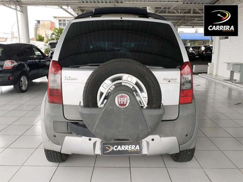 Idea 1.8 Mpi Adventure Locker 8v Flex 4p Manual