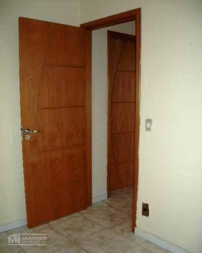 Imagem 11 de 19 de Apartamento Com 2 Dormitórios À Venda, 56 M² Por R$ 225.000,00 - Ermelino Matarazzo - São Paulo/sp - Ap1728