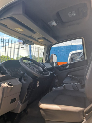 Vw Delivery Express Prime Drc 4x2 - (2020)