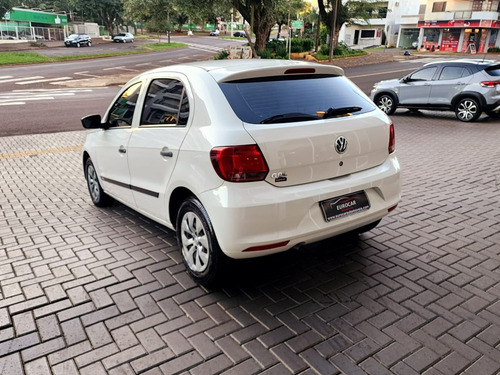 Volkswagen Gol Special 1.0 Total Flex 8V 5p