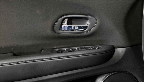 Imagen 8 de 15 de 111250 - Honda Hr-v 2017 Con Garantía
