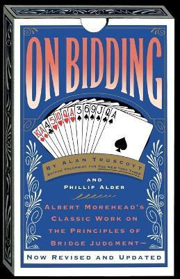 Libro On Bidding - Alan Truscott