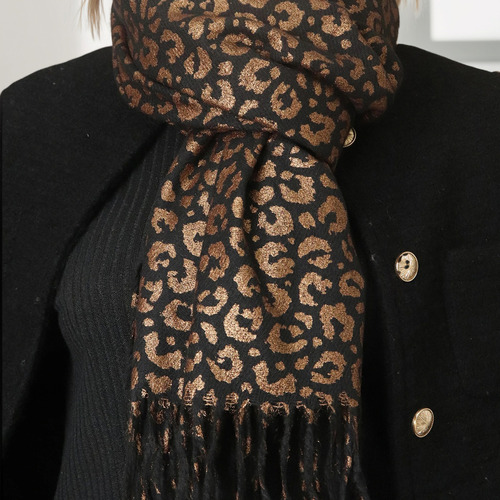 Bufanda Pashmina De Mujer Cómodo Suave Moda Varios Patrones
