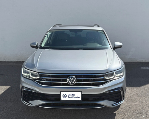 Volkswagen Tiguan 1.4 R-line