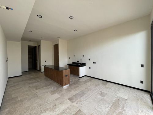 Departamento En Venta Merida, Sta Gertrudis Copo, Mod. B, Con Balcon, Entrega Inmediata.