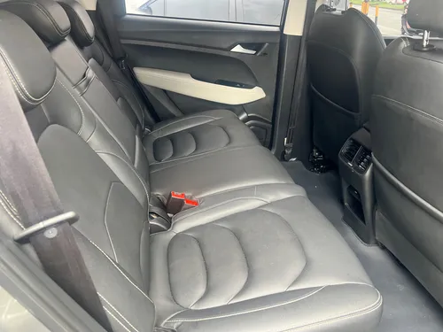 Chevrolet Captiva 1.5 T Premier At