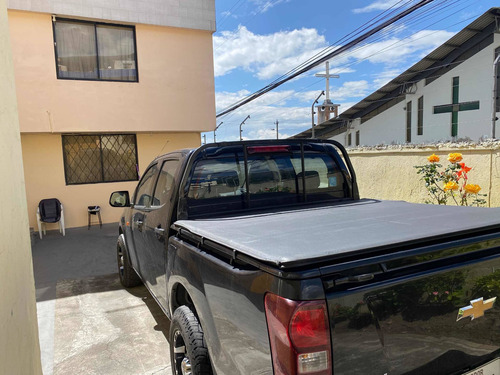 Chevrolet Dmax Diésel Doble Cabina
