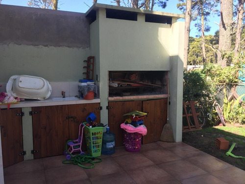 Casa En Pinamar