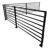 Comprar Baranda De Hierro Para Balcón 