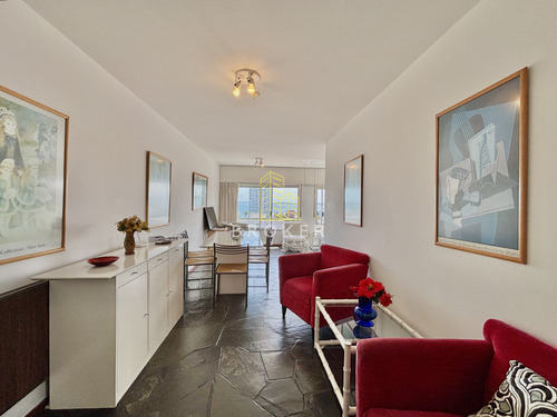 Venta Apartamento Punta Del Este Península Vista Al Mar