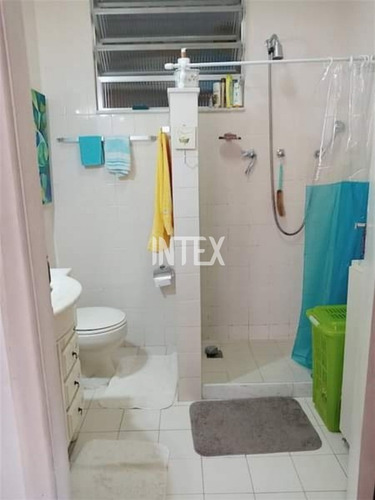 Imagem 10 de 15 de Apartamento Com 3 Quartos Para Venda Na Glória, Rio De Janeiro-rj - Ap01587 - 69905571