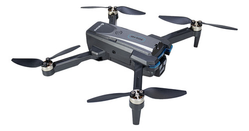 Mini Drone S8s Pro Max Motor Brushless Camera Hd 4k Full B