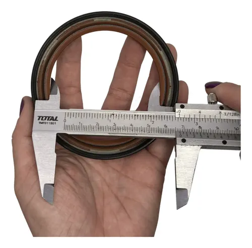 Retentor Flange Câmbio Zf Ford F-4000 S5-420 70x90x10