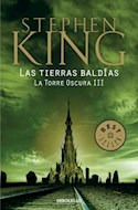 Libro Tierras Baldias [torre Oscura 3] (best Seller) - King