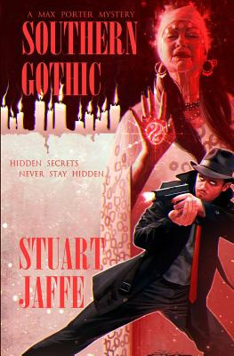 Libro Southern Gothic - Jaffe, Stuart