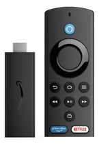 Comprar Fire Tv Stick Lite Con Alexa Voice Remote Amazon