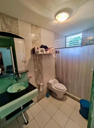 Venta Apto. En Montalban Ii