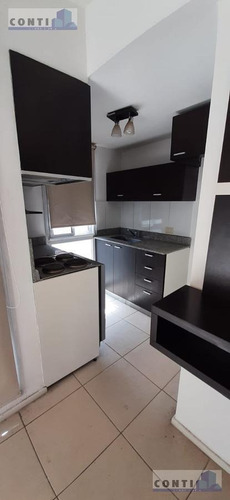 Imagen 8 de 24 de Departamento - Esc.-centro