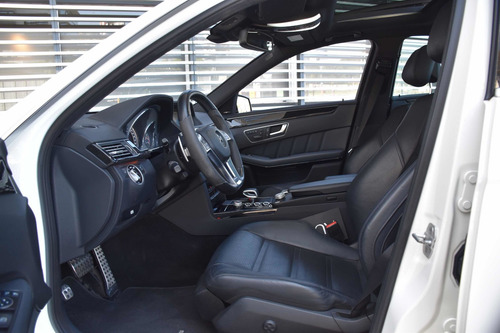 Imagen 11 de 15 de Mercedes-benz Clase E 2013 6.3 E63 Amg W212 525cv